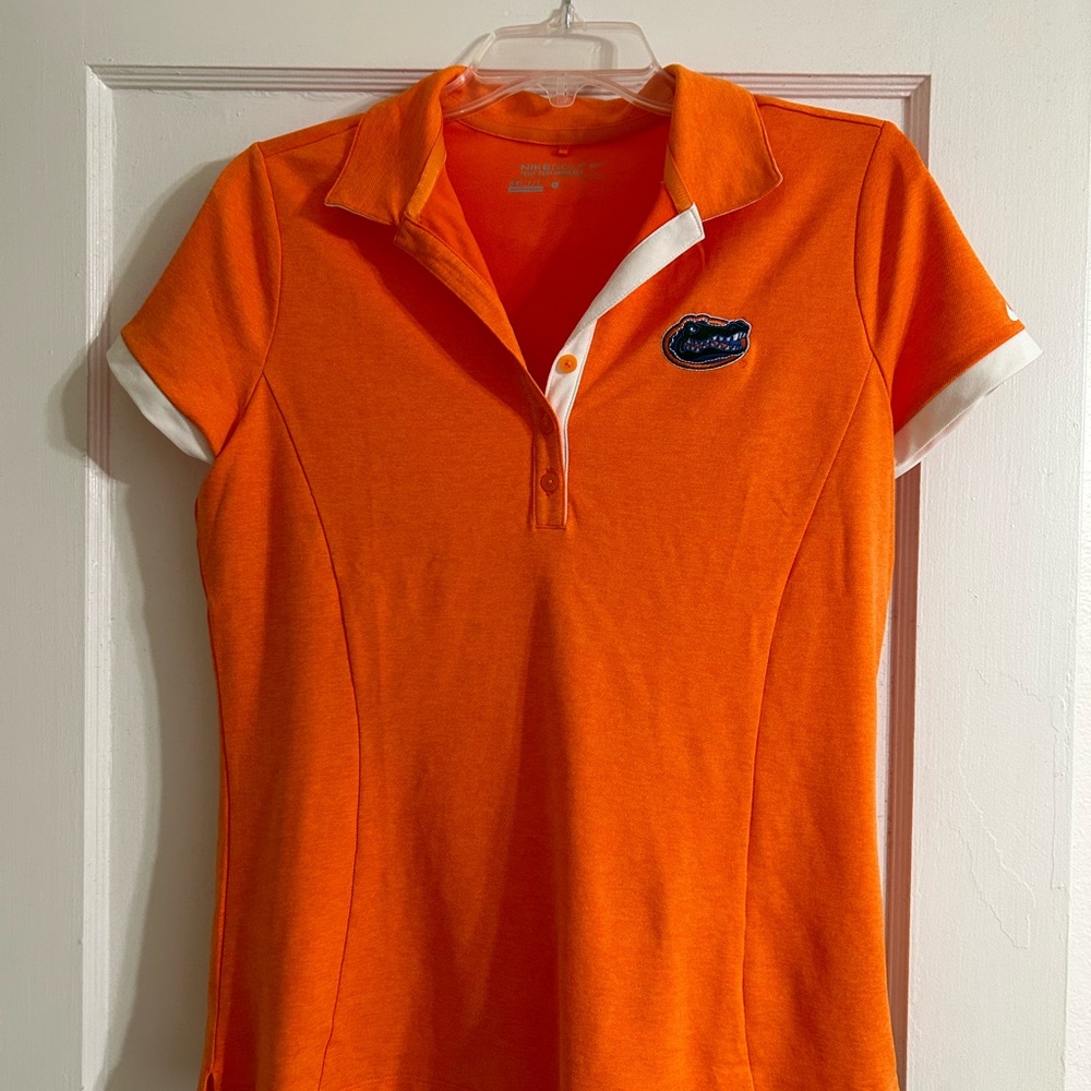 Women’s Nike Golf Florida Gators Polo
